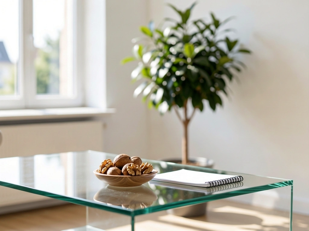 Beratungsraum Atmosphäre Salzburg