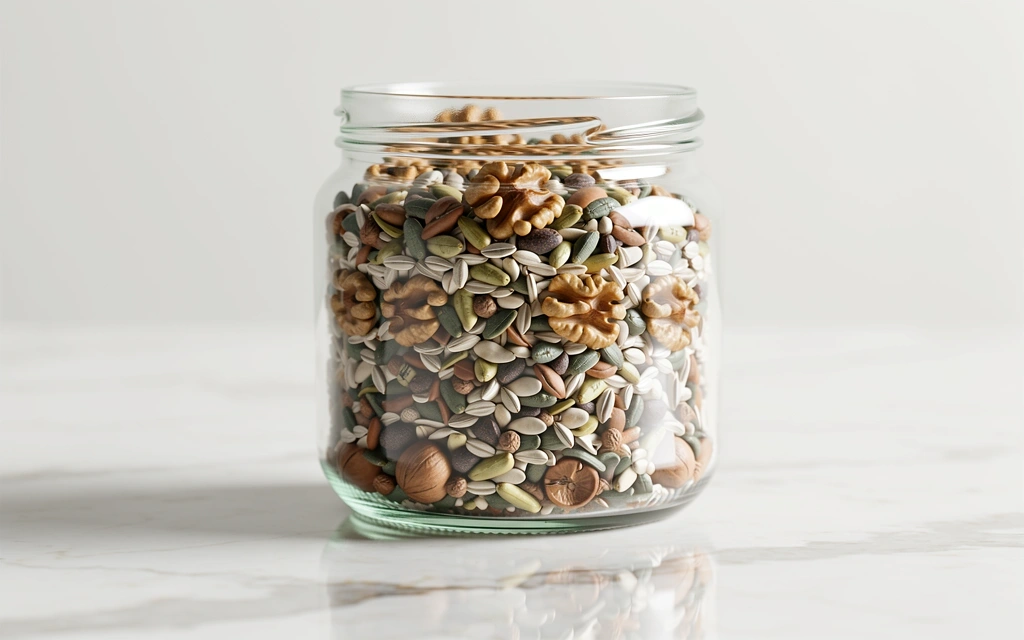 Frische Lebensmittel