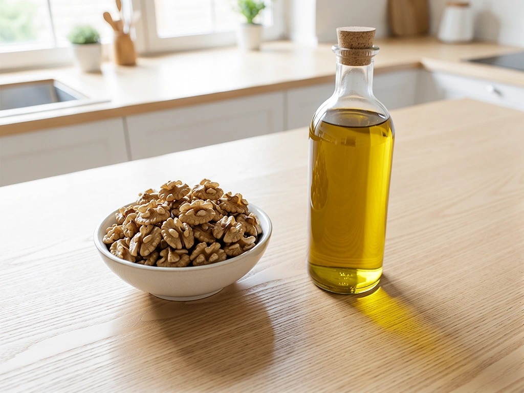 Fette in der Ernährung