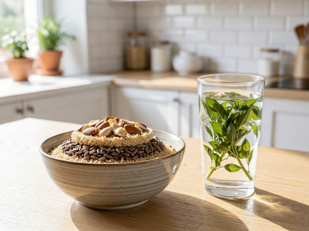 Frühstücks-Inspiration