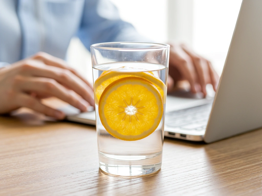 Hydratation im Alltag